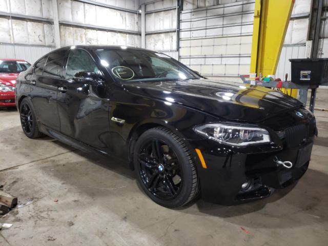 Bmw 535 xi (2015)