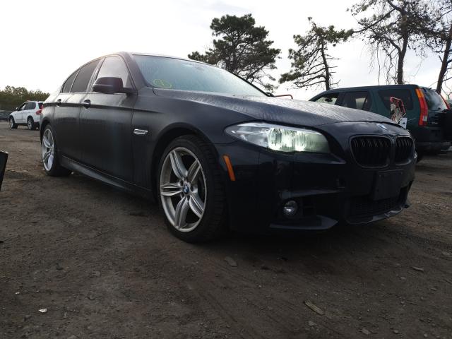 Bmw 535 xi (2015)