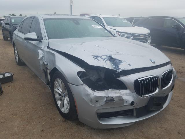 Bmw Alpina b7 (2015)