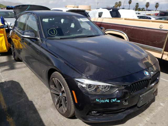 Bmw 330e (2018)
