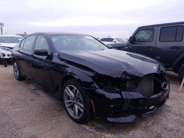 Bmw Alpina b7 (2019)