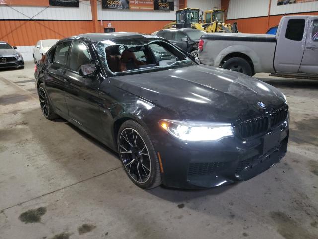 Bmw M5 base (2020)