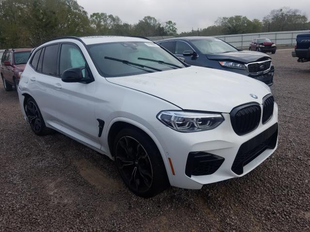 Bmw X3 m compe (2021)