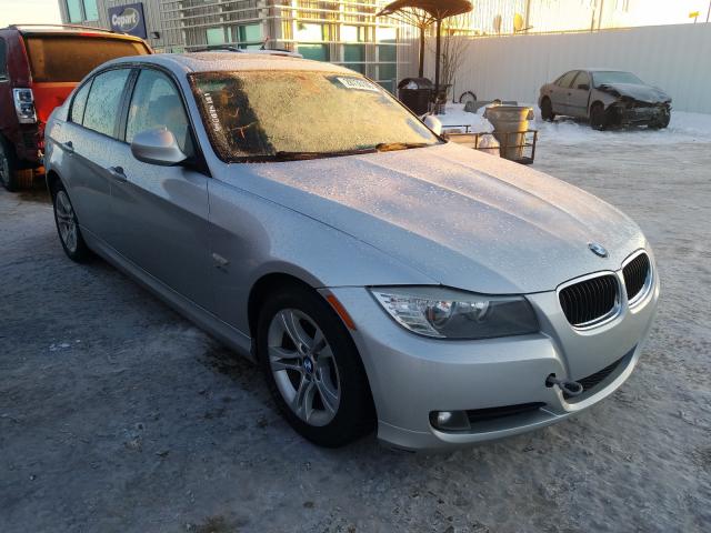 Bmw 328 xi (2011)