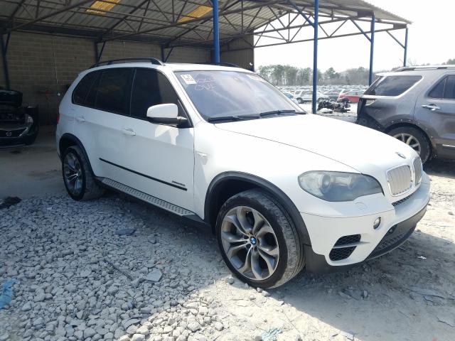 Bmw X5 xdrive5 (2011)