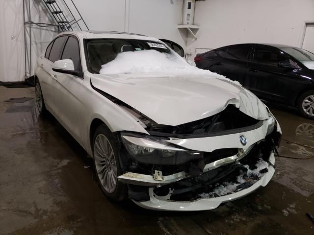 Bmw 328 d xdri (2014)