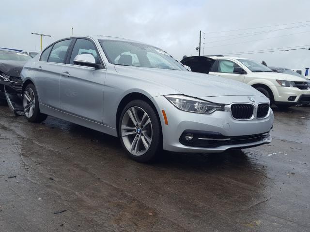 Bmw 330 i (2017)