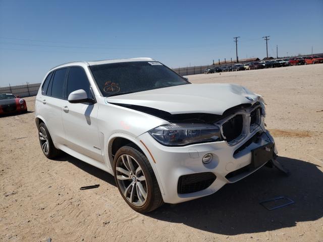 Bmw X5 xdrive5 (2017)