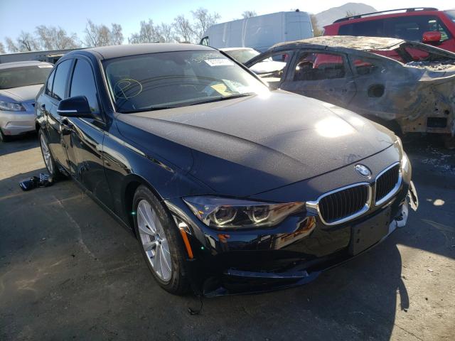 Bmw 320 i (2018)