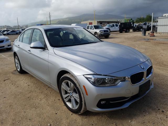 Bmw 330 i (2018)