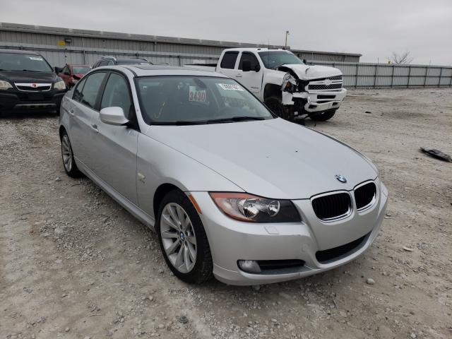 Bmw 328 xi (2011)
