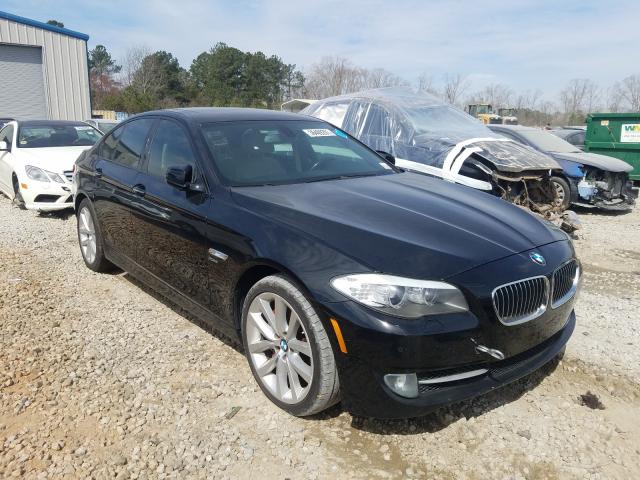 Bmw 535 xi (2011)