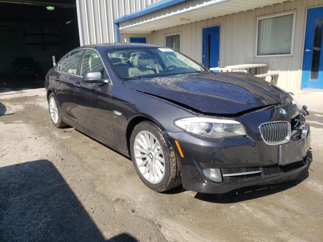 Bmw 535 xi (2011)