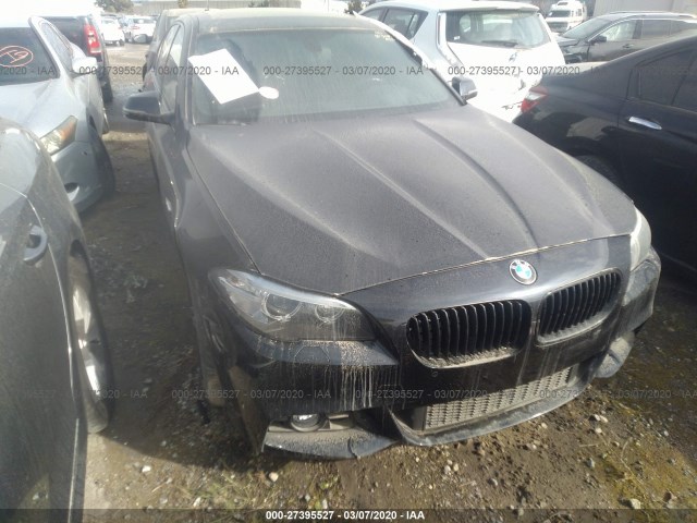 Bmw 5 (2015)