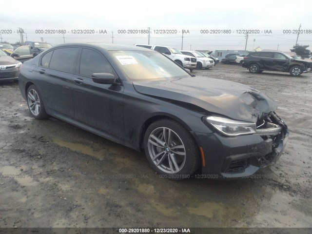 Bmw 7 (2016)