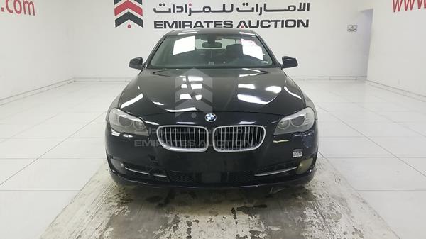 Bmw 535 i (2013)