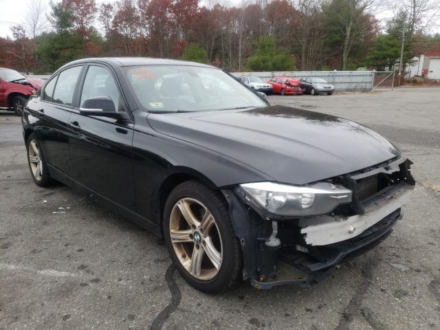 Bmw 328 xi (2014)