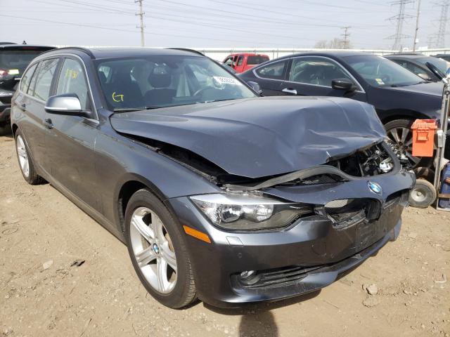 Bmw 328 xi (2015)