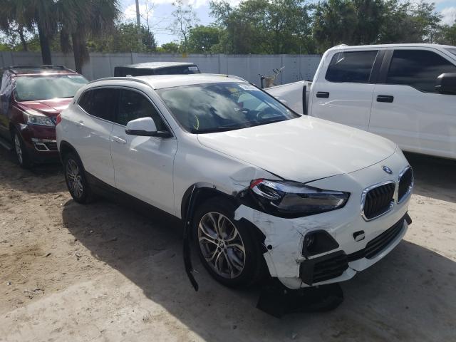 Bmw X2 sdrive2 (2020)