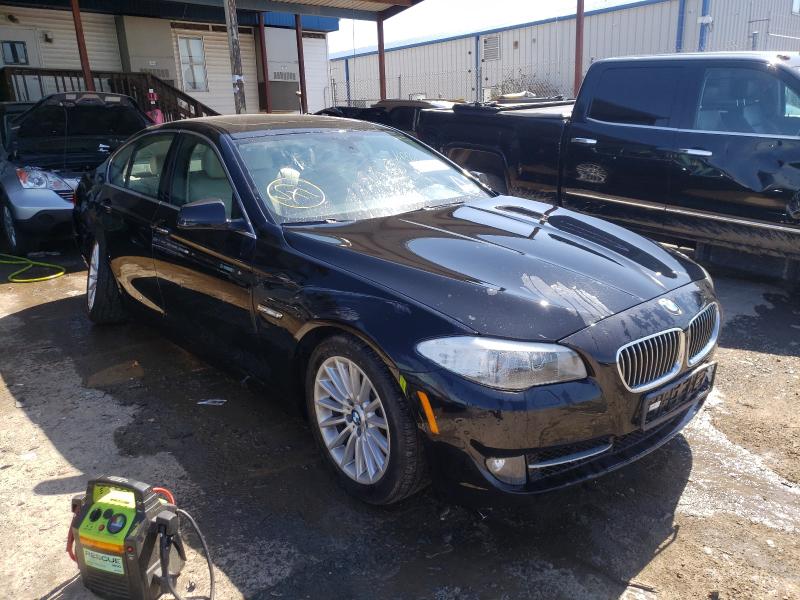 Bmw 535 xi (2013)