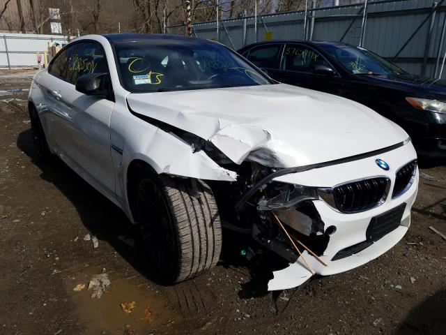 Bmw M4 (2015)