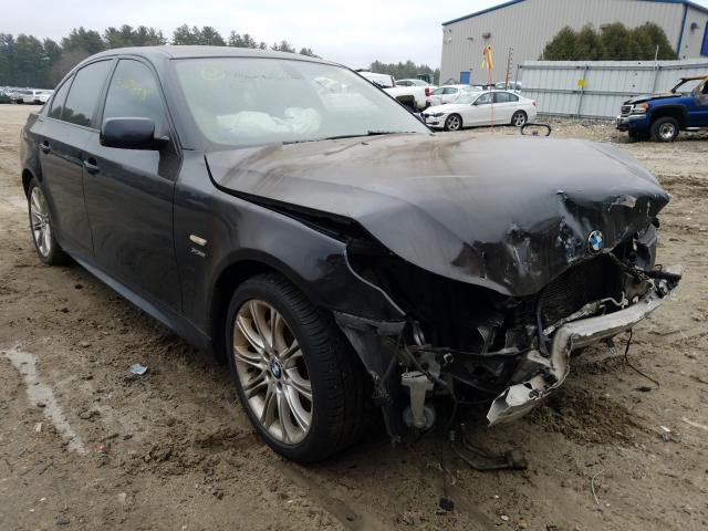 Bmw 535 xi (2010)
