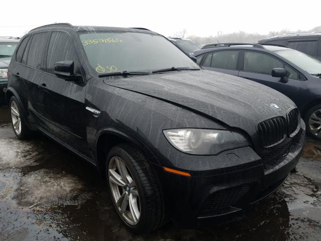 Bmw X5 m (2010)