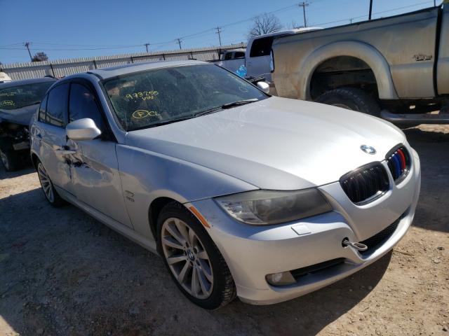 Bmw 328 xi (2011)