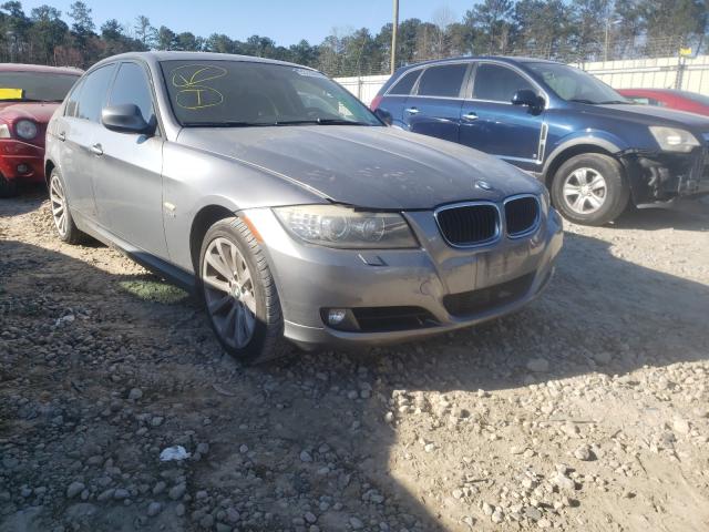 Bmw 328 xi (2011)
