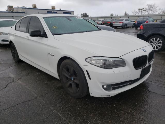 Bmw 528 i (2011)