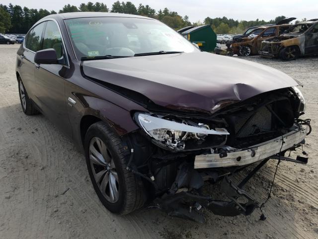 Bmw 535 xigt (2011)