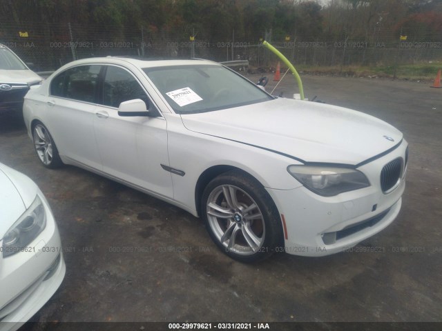 Bmw 7 (2012)
