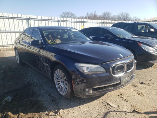 Bmw 7 (2012)