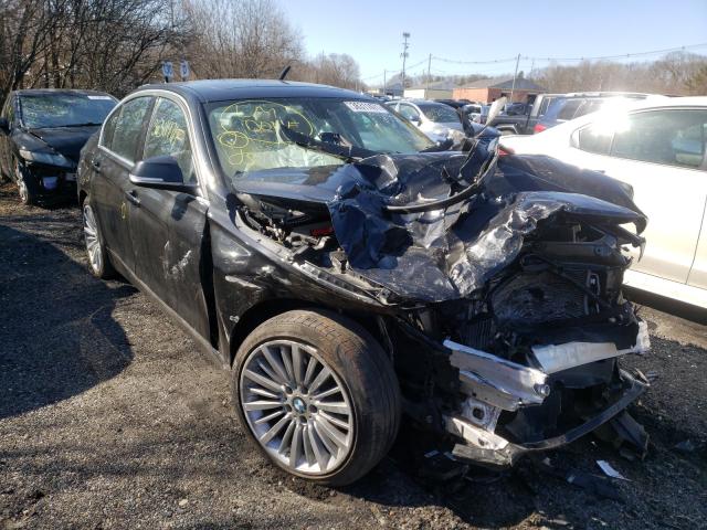 Bmw 328 xi (2013)