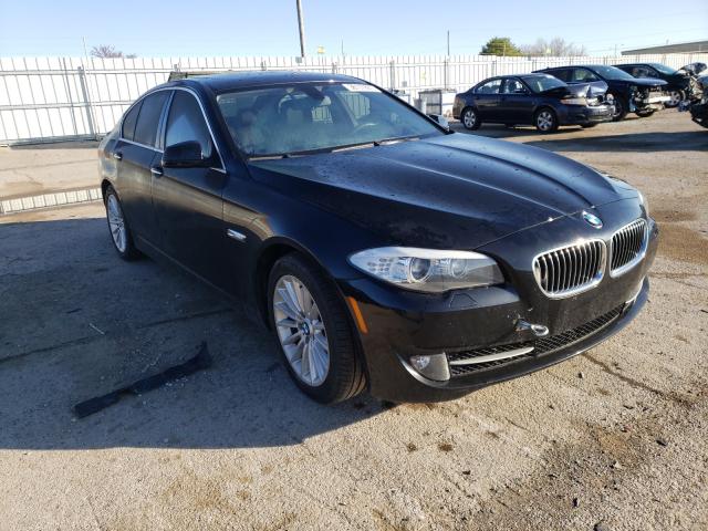 Bmw 535 xi (2013)