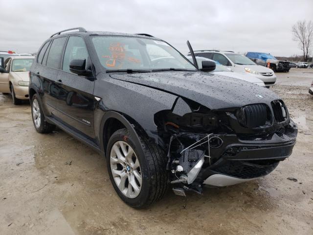 Bmw X5 xdrive3 (2013)