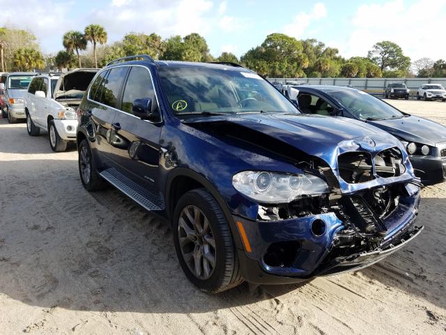 Bmw X5 xdrive3 (2013)