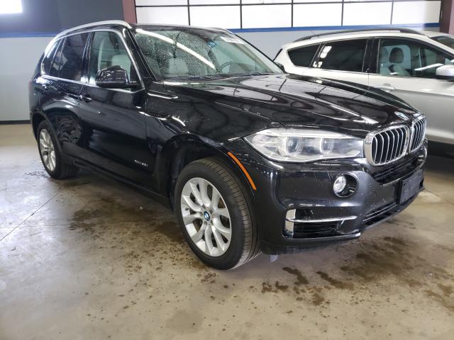 Bmw X5 xdrive5 (2014)