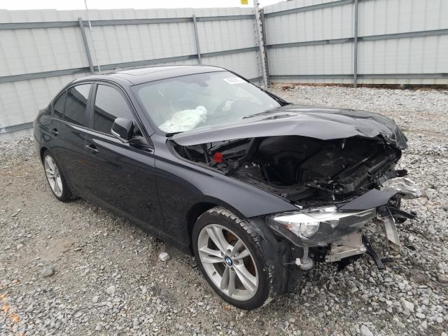 Bmw 320 i (2016)