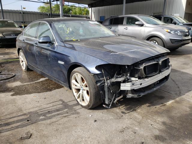 Bmw 535 xi (2016)