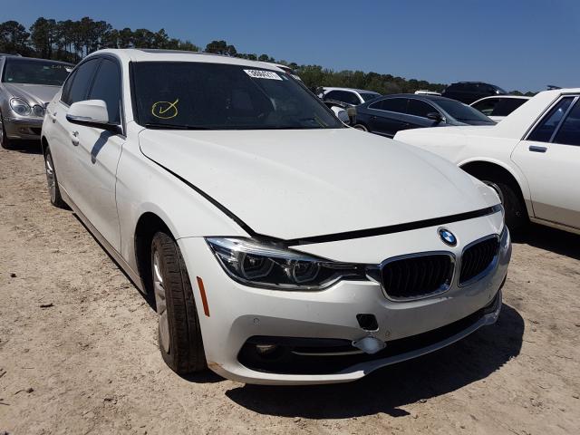 Bmw 330 i (2017)