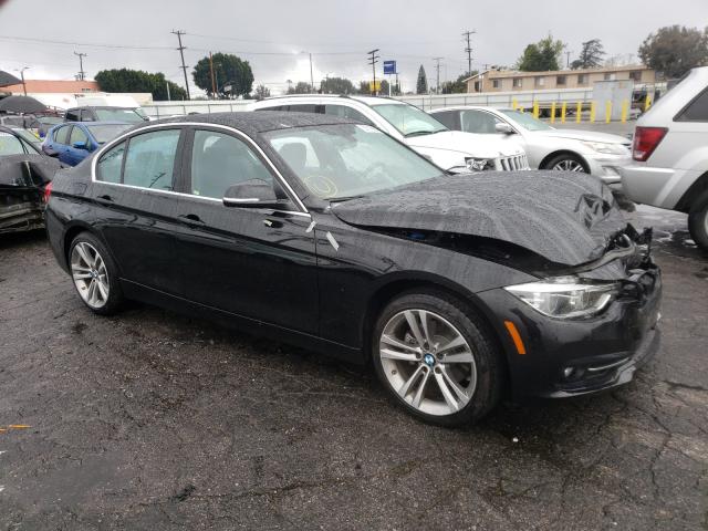 Bmw 330 i (2018)