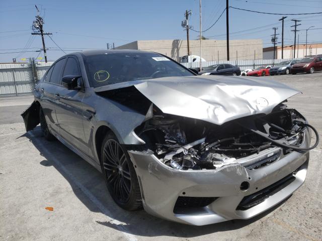 Bmw M5 base (2020)