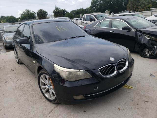 Bmw 535 xi (2010)