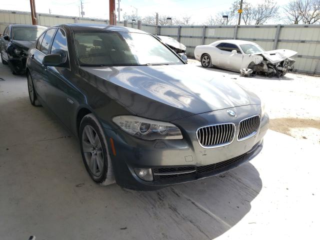 Bmw 528 i (2012)