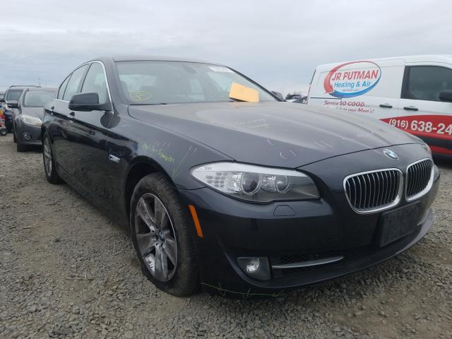 Bmw 528 i (2012)