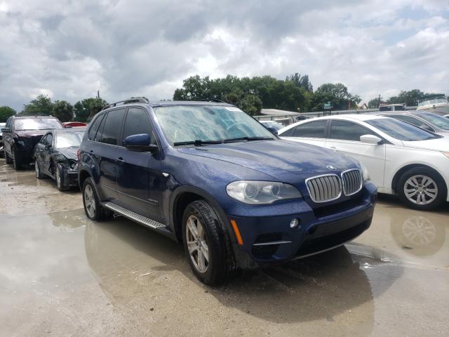 Bmw X5 xdrive3 (2012)