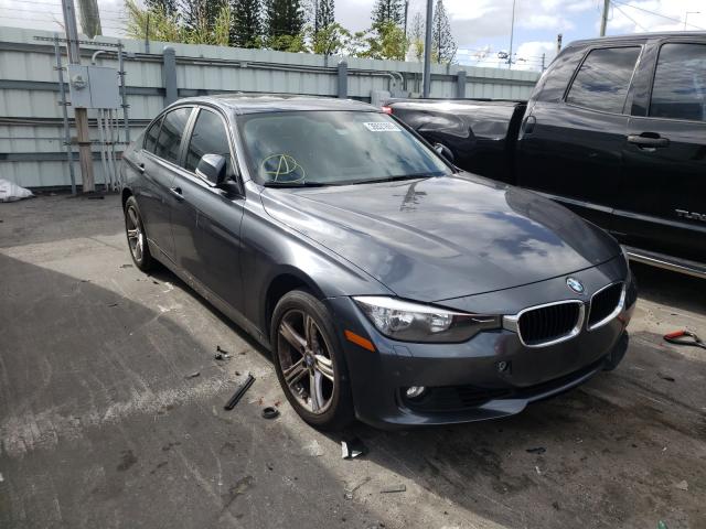 Bmw 328 xi (2013)