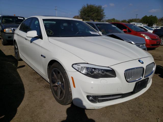 Bmw 5 (2013)