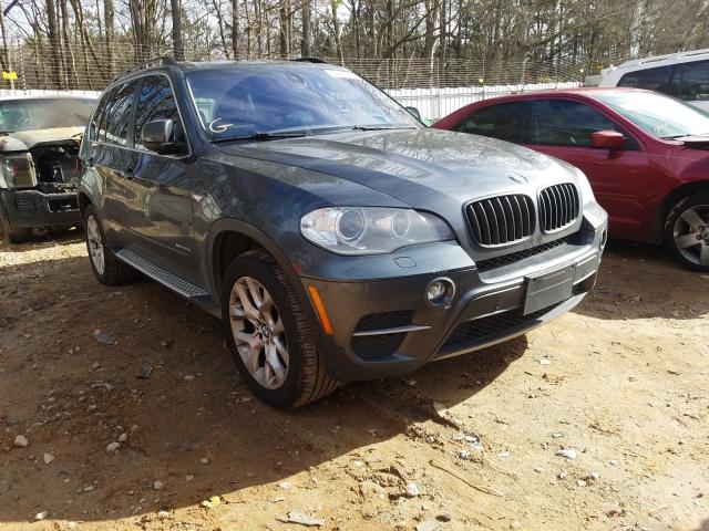Bmw X5 xdrive3 (2013)